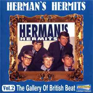 Herman's Hermits - The Gallery Of British Beat. Vol.2 download flac