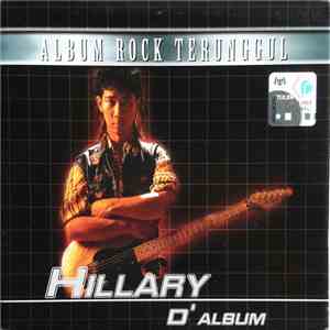 Hillary - D' Album download flac