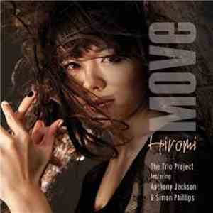 Hiromi - Move download flac