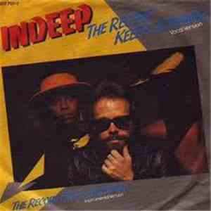 Indeep - The Record Keeps Spinning download flac