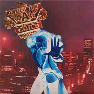 Jethro Tull - War Child download flac