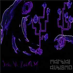 Jieko Vs ZakALM - Martial Autismo download flac