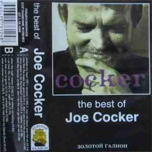 Joe Cocker - The Best Of Joe Cocker download flac