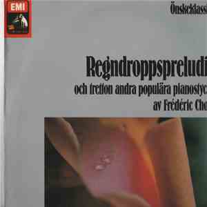 John Ogdon - Regndroppspreludiet FrederIc Chopin download flac