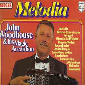 John Woodhouse - Melodia download flac
