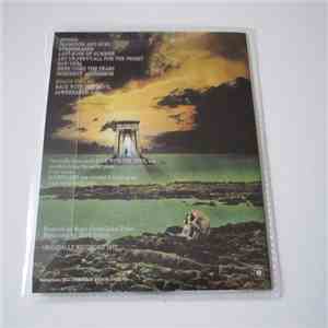 Judas Priest - Sin After Sin download flac