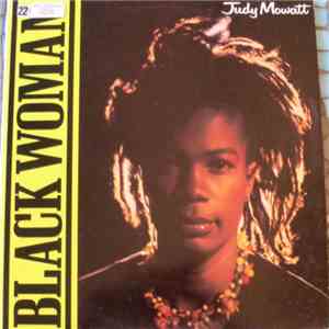 Judy Mowatt - Black Woman download flac