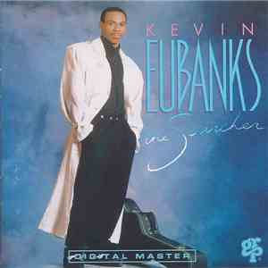 Kevin Eubanks - The Searcher download flac