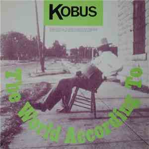 Kobus Gaat Naar Appelscha - The World According To download flac