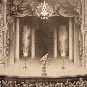 Lacrimosa - Live download flac