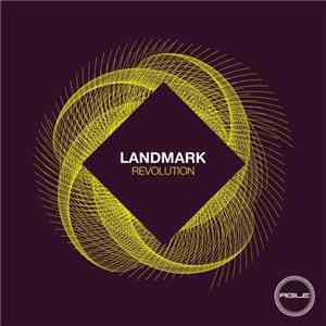 Landmark - Revolution Ep download flac