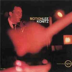 Lee Konitz - Motion download flac