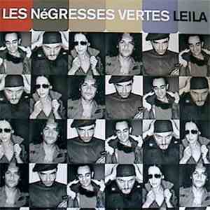 Les Négresses Vertes - Leila download flac