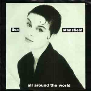 Lisa Stansfield - All Around The World download flac