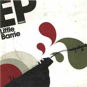 Little Barrie - EP download flac