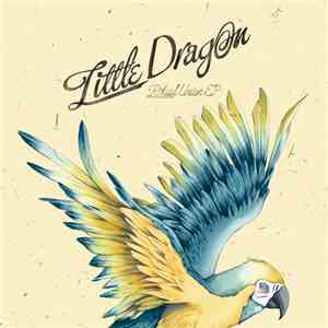 Little Dragon - Ritual Union EP download flac