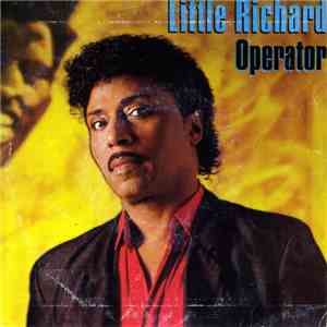 Little Richard - Operator download flac