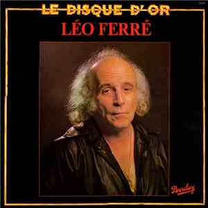 Léo Ferré - Le Disque D'Or download flac