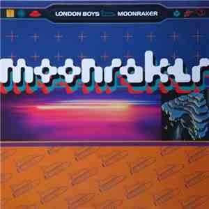 London Boys - Moonraker download flac