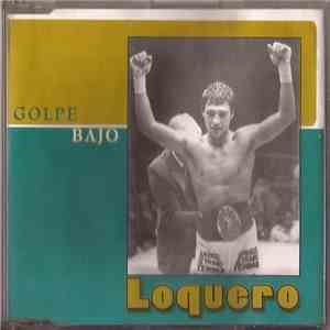 Loquero - Golpe Bajo download flac