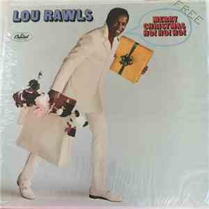 Lou Rawls - Merry Christmas Ho! Ho! Ho! download flac