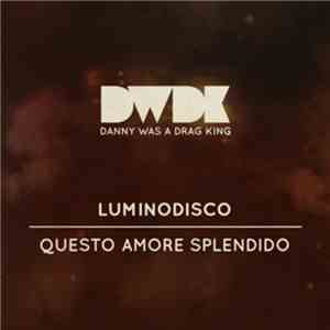 Luminodisco - Questo Amore Splendido download flac