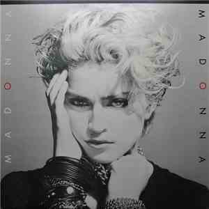 Madonna - Madonna download flac
