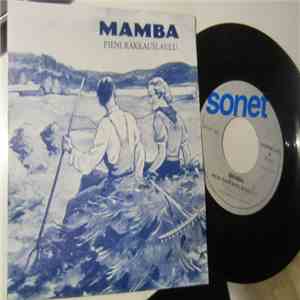 Mamba  - Pieni Rakkauslaulu download flac