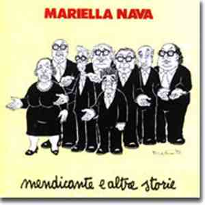 Mariella Nava - Mendicante E Altre Storie download flac