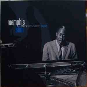 Memphis Slim - Paris Mississippi Blues download flac