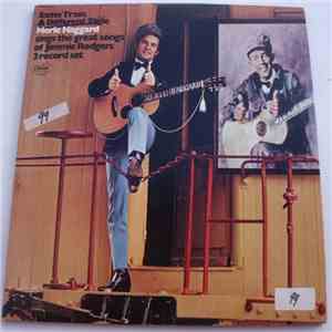 Merle Haggard - Same Train, A Different Time download flac