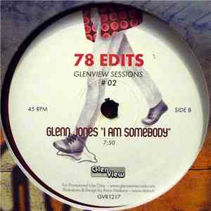 Millie Jackson / Glenn Jones - Glenview Sessions # 02 download flac