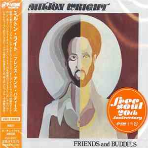 Milton Wright - Friends And Buddies download flac