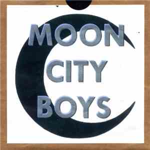 Moon City Boys - Rockets / Stranger download flac
