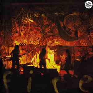 Moonflowers  - Fire download flac