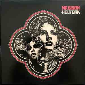 Mr.Bison - Holy Oak download flac