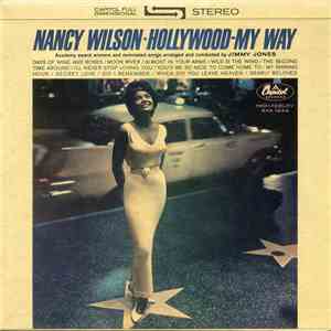 Nancy Wilson - Hollywood - My Way download flac