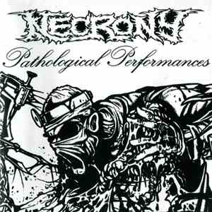 Necrony - Pathological Performances download flac