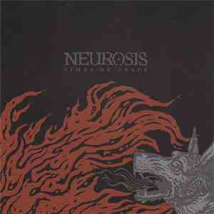 Neurosis / Tribes Of Neurot - Times Of Grace / Grace download flac