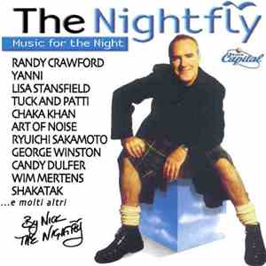 Nick The Nightfly - The Nightfly - Music For The Night download flac