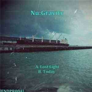 Nu:Gravity - Lost Light/Today download flac