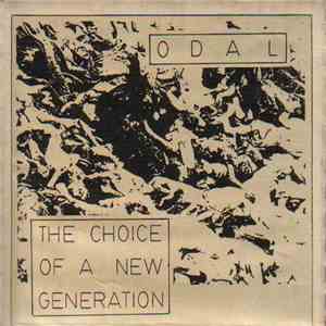 Odal - The Choice Of A New Generation download flac