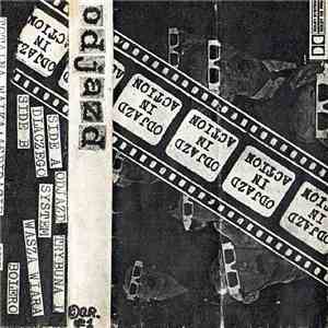 Odjazd - Odjazd In Action download flac