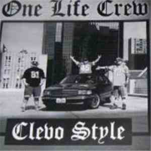 One Life Crew / Refuse 2 Fall - One Life Crew / Refuse 2 Fall download flac