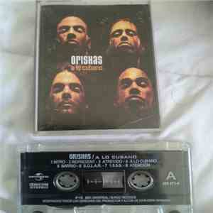Orishas - A Lo Cubano download flac