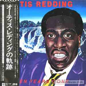 Otis Redding - Ten Years Gone download flac