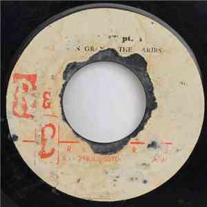 Owen Gray And The Caribs - Mash It Pt. 1 / Mash It Pt. 2 download flac