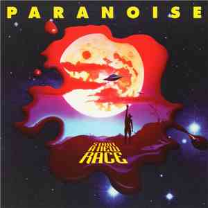 Paranoise  - Start A New Race download flac