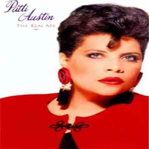 Patti Austin - The Real Me download flac