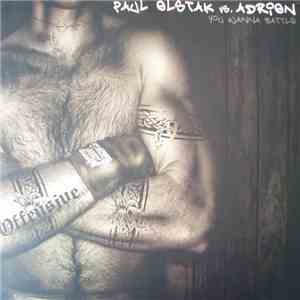 Paul Elstak vs. Adrien - You Wanna Battle download flac